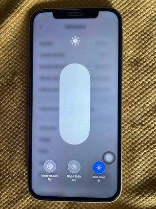 iPhone 12 128GB 97% de Bateria