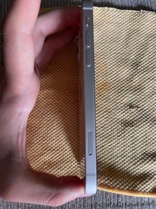 iPhone 12 128GB 97% de Bateria