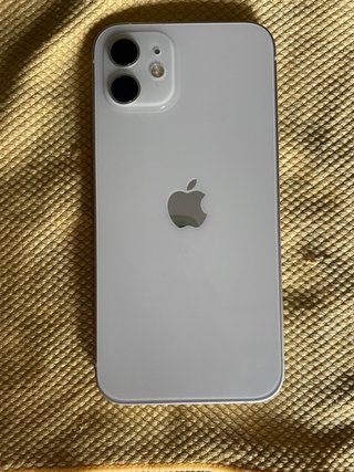 iPhone 12 128GB 97% de Bateria