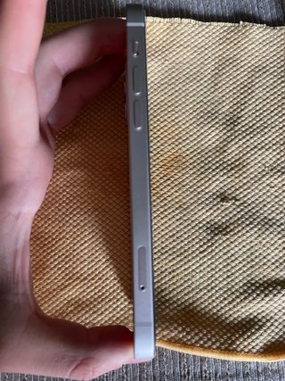 iPhone 12 128GB 97% de Bateria