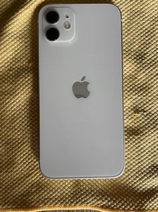 iPhone 12 128GB 97% de Bateria