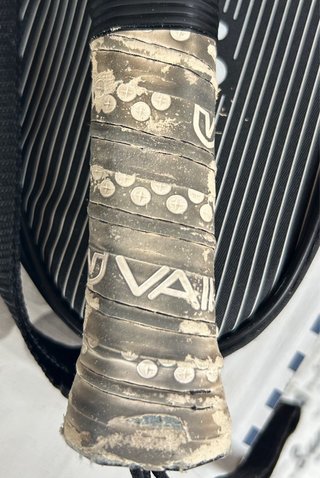 Raqueta de Pádel Vairo Limited Edition