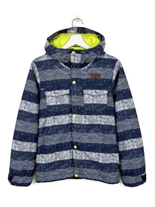 Chaqueta The North Face HyVent Impermeable Mujer