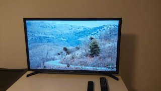 Televisor Samsung 32 pulgadas