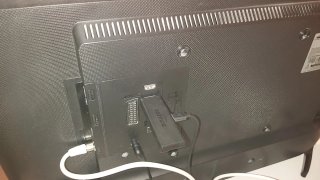 Televisor Samsung 32 pulgadas