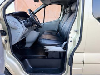 Renault Trafic 2006