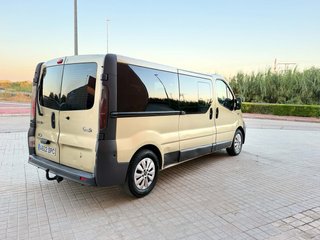 Renault Trafic 2006