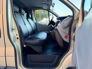 Renault Trafic 2006