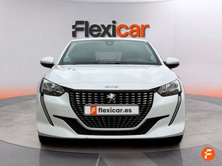 Peugeot 208 BlueHDi 73kW (100CV) Active