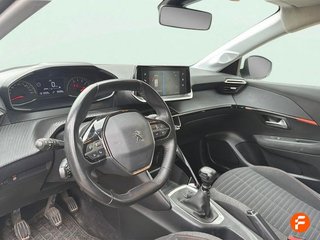 Peugeot 208 BlueHDi 73kW (100CV) Active