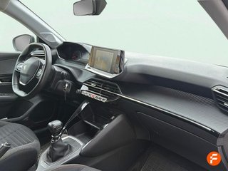 Peugeot 208 BlueHDi 73kW (100CV) Active