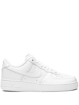 Zapatillas Nike Air Force 1 '07 Blancas