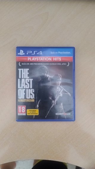Juegos PS4: 10€ cada uno