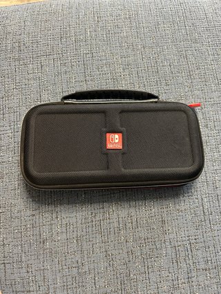Funda Nintendo Switch