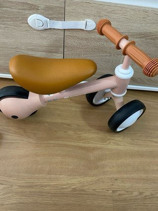 Bici de bebé Kinderkraft