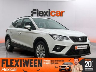 Seat Arona 1.0 TSI 81kW (110CV) Style Ecomotive