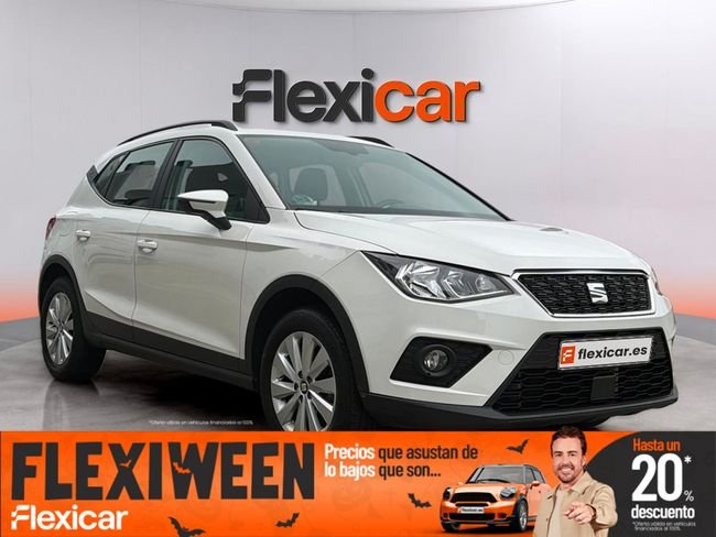 SEAT Arona 1.0 TSI Style (2021) 2021