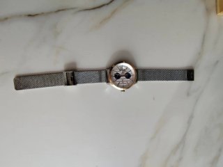 Reloj Viceroy Plateado