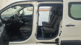 Citroen Berlingo Furgon BlueHDi 100 Doble Cabina Talla XL 75 kW (102 CV)