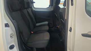 Citroen Berlingo Furgon BlueHDi 100 Doble Cabina Talla XL 75 kW (102 CV)