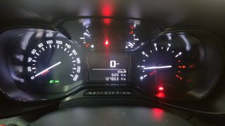 Citroen Berlingo Furgon BlueHDi 100 Doble Cabina Talla XL 75 kW (102 CV)