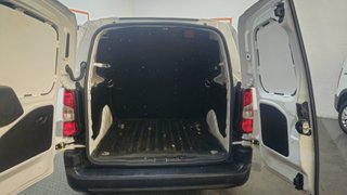 Citroen Berlingo Furgon BlueHDi 100 Doble Cabina Talla XL 75 kW (102 CV)