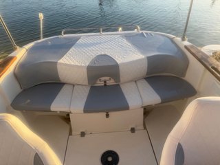 Barco intraborda 4.3 235cv