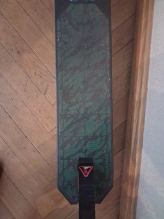 Patinete Oxelo MID5