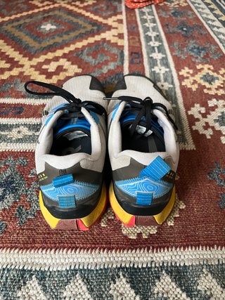 Zapatillas Nike Trail Wildhorse 8 Talla 45