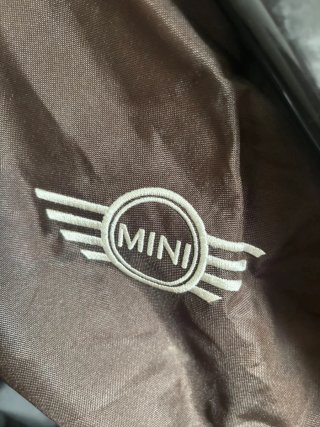 Silleta de paseo MINI