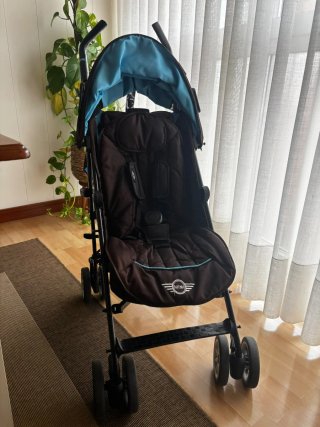 Silleta de paseo MINI