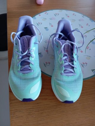 Sapatilhas Kiprun K500 Fast Decathlon T37