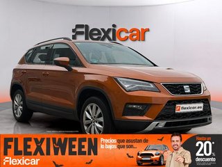 Seat Ateca 1.4 EcoTSI 110kW (150CV) St&Sp Style