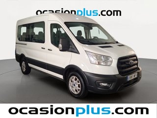 Ford Transit Furgon 350 L2H2 Trend FWD HD 96 kW (130 CV)