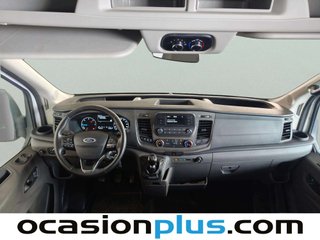 Ford Transit Furgon 350 L2H2 Trend FWD HD 96 kW (130 CV)