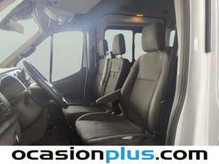 Ford Transit Furgon 350 L2H2 Trend FWD HD 96 kW (130 CV)