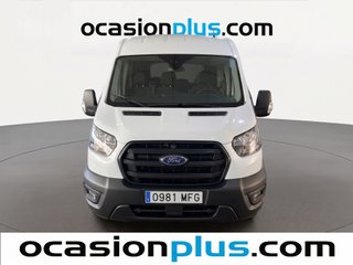 Ford Transit Furgon 350 L2H2 Trend FWD HD 96 kW (130 CV)
