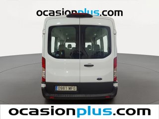 Ford Transit Furgon 350 L2H2 Trend FWD HD 96 kW (130 CV)