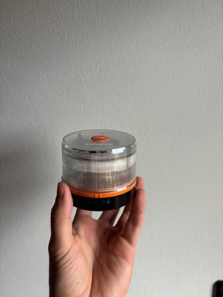 Baliza V16 Extrastar
