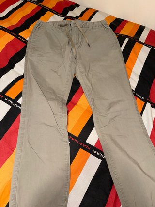 Pantalón Mango