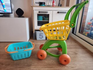 Cocinita de juguete IKEA