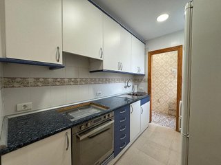 Piso en venta en Camino de Onda - Salesianos - Centro en Burriana