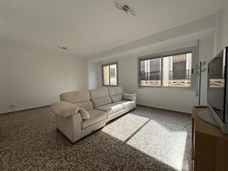 Piso en venta en Camino de Onda - Salesianos - Centro en Burriana