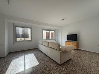 Piso en venta en Camino de Onda - Salesianos - Centro en Burriana