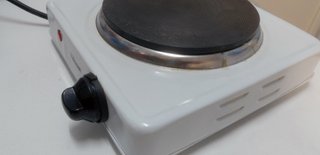 Placa Eléctrica Tristar KP-6185