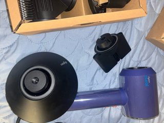 Dyson Supersonic Nural HD16