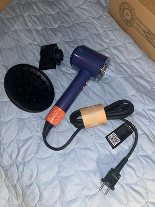 Dyson Supersonic Nural HD16