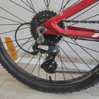 Orbea MX 24 Bicicleta Infantil