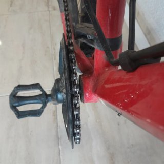 Orbea MX 24 Bicicleta Infantil