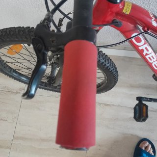 Orbea MX 24 Bicicleta Infantil